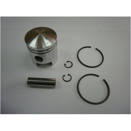 Piston 125cc.