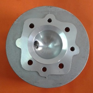 CULATA MUGELLO 200cc SMALL BLOCK