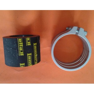 BRIDA+GOMA ADMISION EVERGREEN (34mm)