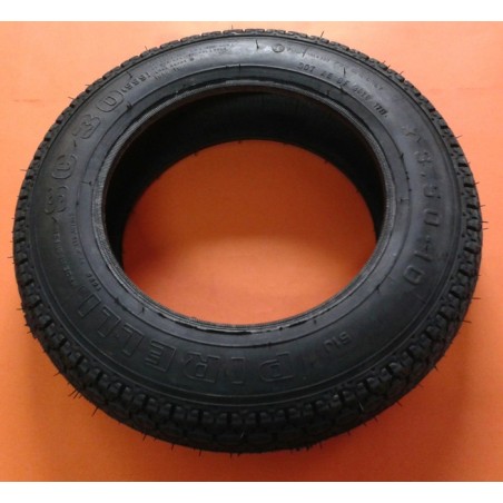 NEUMATICO PIRELLI SC30 3.50/10