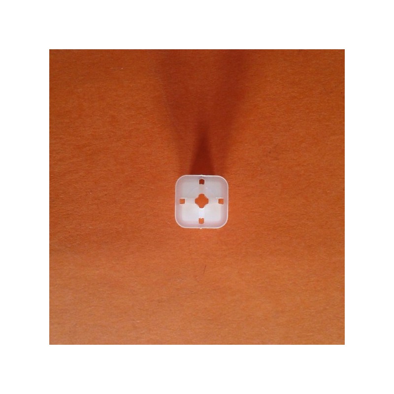 GRAPA FIJACION TORNILLO DEL FRONTAL PX/PK