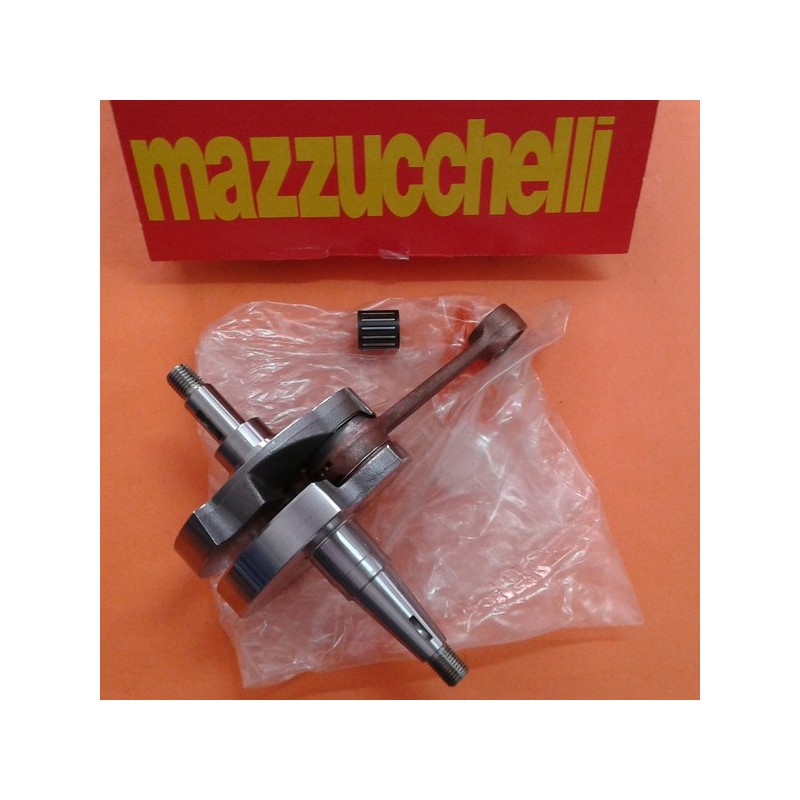 CIGÜEÑAL PX 125/150 MAZZUCCHELLI CIGÜEÑAL PX 125/150 MAZZUCCHELLI