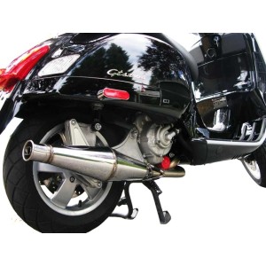 ESCAPE PM80 VESPA GTS125/300