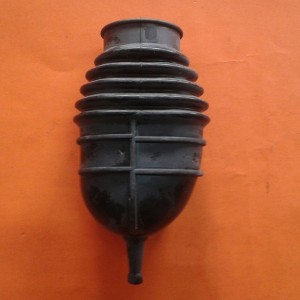 FUELLE BGM S2/S3 (DIAMETRO 40mm)