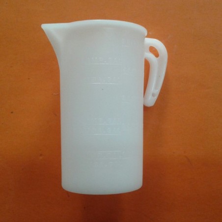 JARRA MEDIDOR ACEITE 100cc