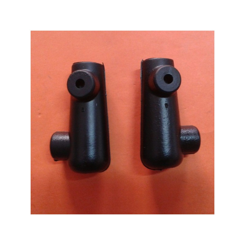 BOTAS CABALLETE VESPA SUPER (JGO) BOTAS CABALLETE VESPA SUPER (JGO)