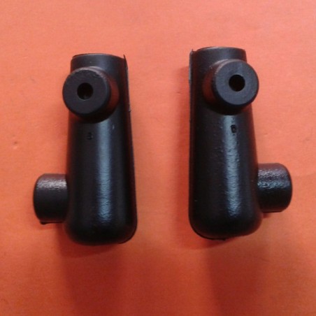 BOTAS CABALLETE VESPA SUPER (JGO)