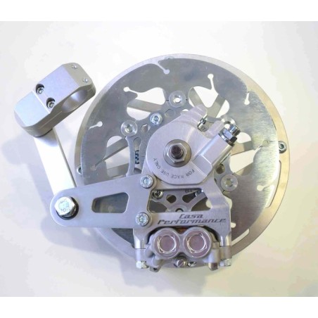 KIT FRENO DISCO CASA PERFORMACE GRIS