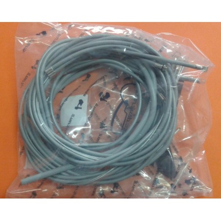 CABLES Y FUNDAS VESPA PX DISCO.