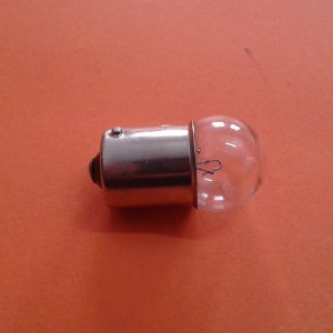 BOMBILLA 1 POLO 12V/10W
