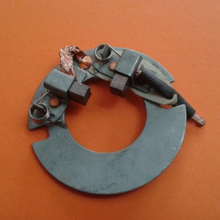 KIT REPARACION MOTOR ARRANQUE PK/FL
