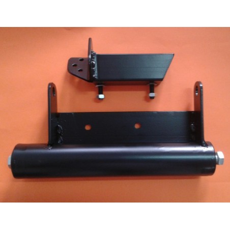 ADAPTADOR MOTOR 200 EN VESPA N