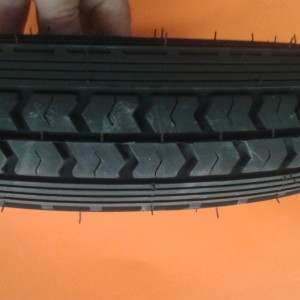NEUMATICO CONTINENTAL 3.50/8