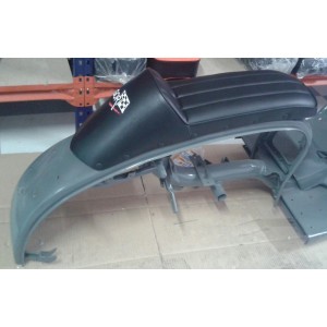ASIENTO SPORT 'GORI' S2/S3