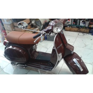 VESPA PX200