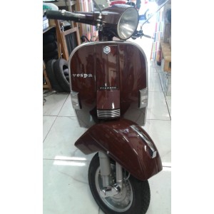 VESPA PX200