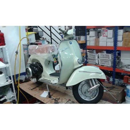 VESPA 160-GT
