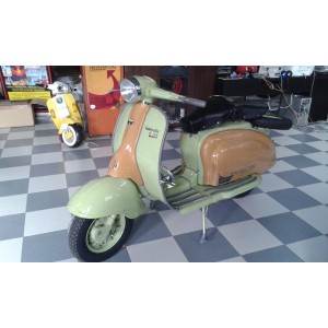 LAMBRETTA LI-150 S2