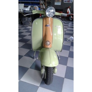 LAMBRETTA LI-150 S2