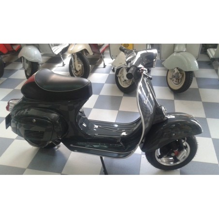 VESPA PRIMAVERA 125 GRIS
