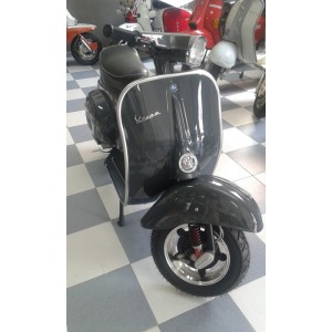 VESPA PRIMAVERA 125 GRIS