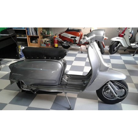 LAMBRETTA TV175 S3