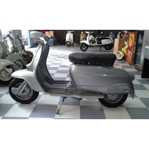 LAMBRETTA TV175 S3