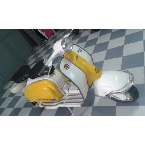 LAMBRETTA LI-150 S2 