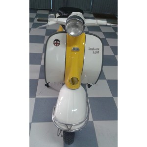 LAMBRETTA LI-150 S2 
