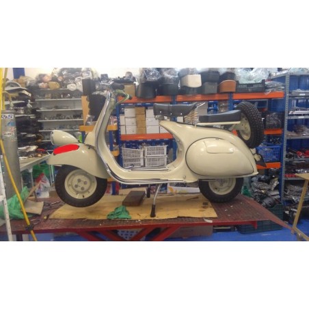 VESPA FARO BAJO