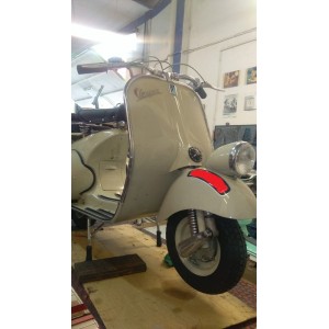 VESPA FARO BAJO