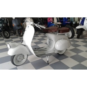 VESPA 125N FARO BAJO