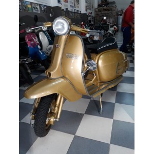 LAMBRETTA JET200