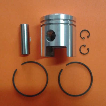 PISTON LI150 (CORTO) MEDIDA 57.4