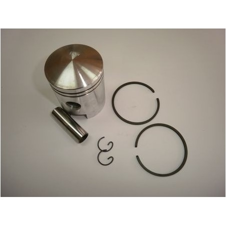 Piston completo. D/LD.
