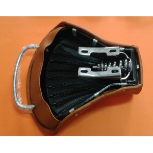 ASIENTO INDIVIDUAL DEL. CAMELL S2/S3