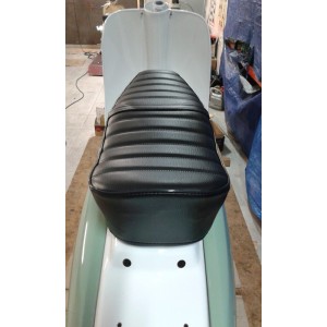 ASIENTO DUAL COMPLETO S2/S3 RIVETEADO.