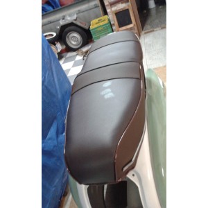 ASIENTO PEGASUS MARRON S2/S3