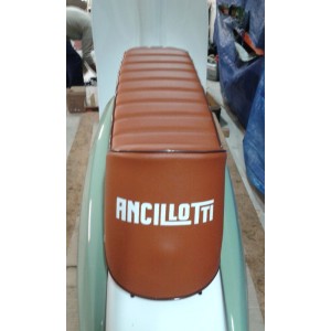 ASIENTO ANCILLOTTI CAMELL S2/S3