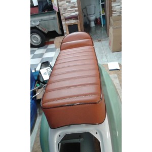 ASIENTO ANCILLOTTI CAMELL S2/S3