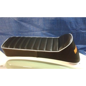 ASIENTO ANCILLOTTI NEGRO S2/S3