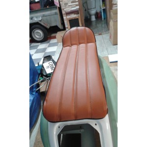 ASIENTO 'EXTRALONG' CAMELL S2/S3