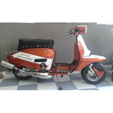 LAMBRETTA GP200