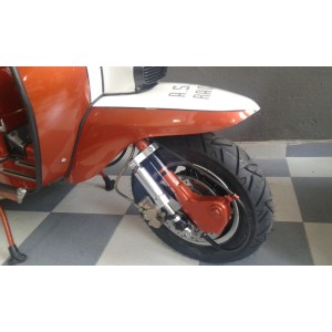 LAMBRETTA GP200