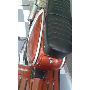LAMBRETTA GP200