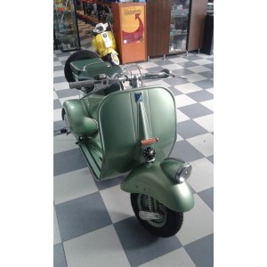 VESPA N FARO BAJO VERDE