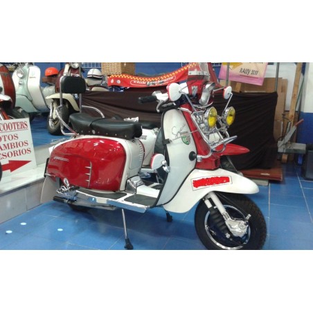 LAMBRETTA LI-150 SPECIAL (MOD)