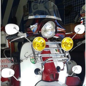 LAMBRETTA LI-150 SPECIAL (MOD)
