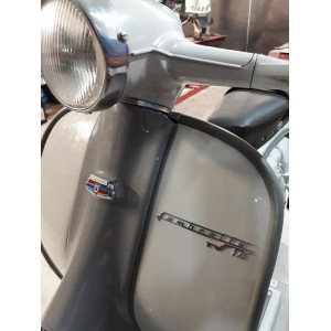 LAMBRETTA TV175 S2