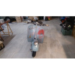 VESPA 125 FARO BAJO (RAT)